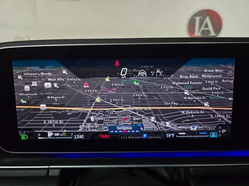 New 2026 Mercedes-Benz GLE 350 4MATIC image 38
