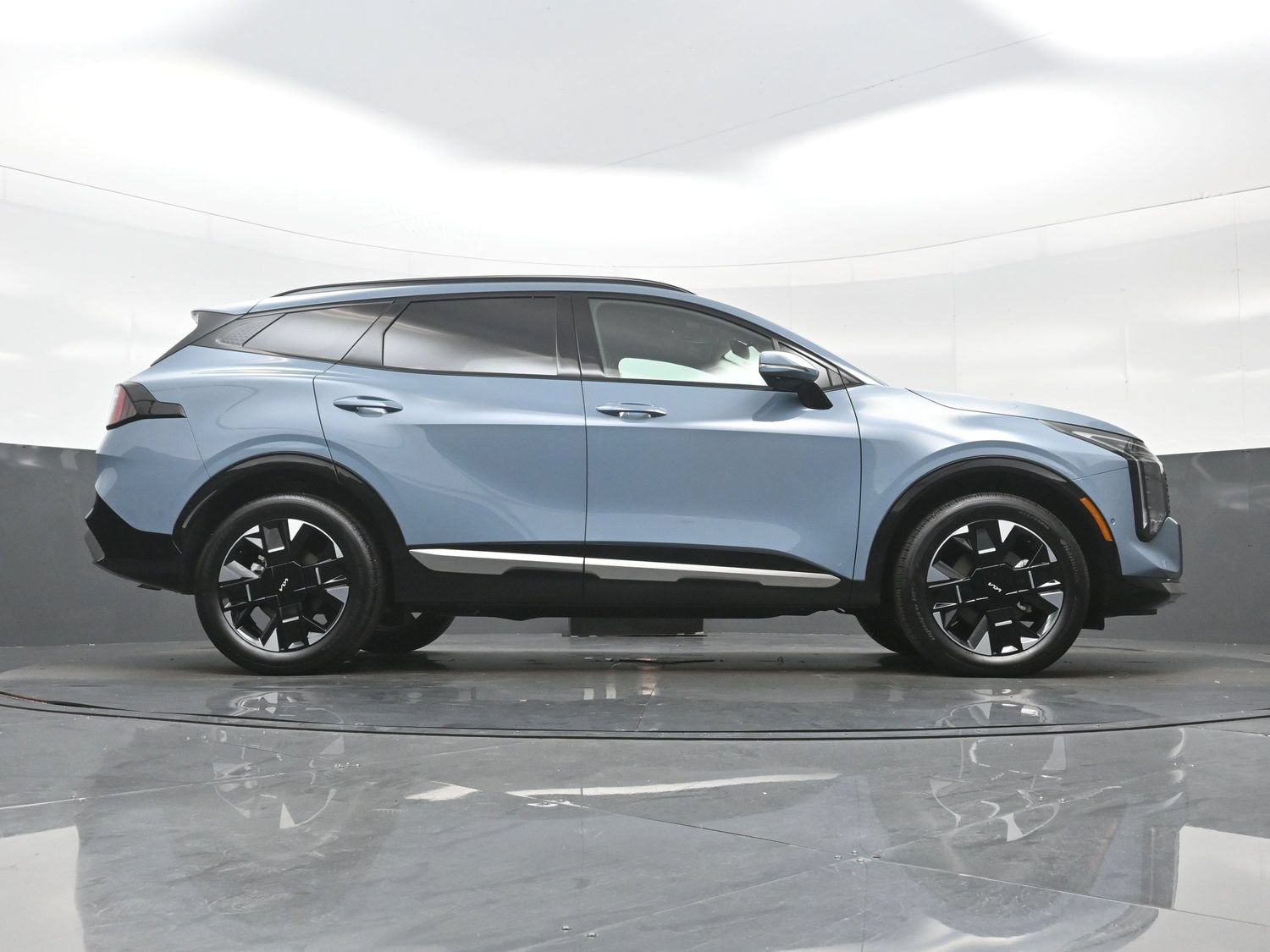 Used 2026 Kia Sportage SX Prestige AWD/4WD image 37