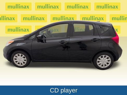 Used 2016 Nissan Versa Note SV FWD image 9