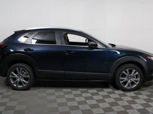 Used 2025 MAZDA CX-30 AWD 2.5 S w/ Preferred Package image 8