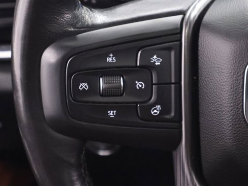 Used 2024 GMC Sierra 3500 Denali Ultimate image 24