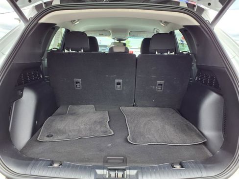 Certified 2022 Ford Escape SE w/ Convenience Package image 21