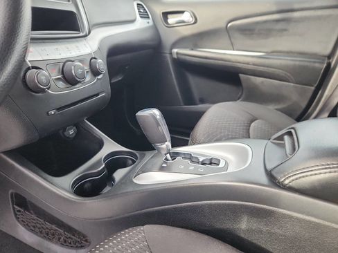 Used 2015 Dodge Journey American Value Package image 12