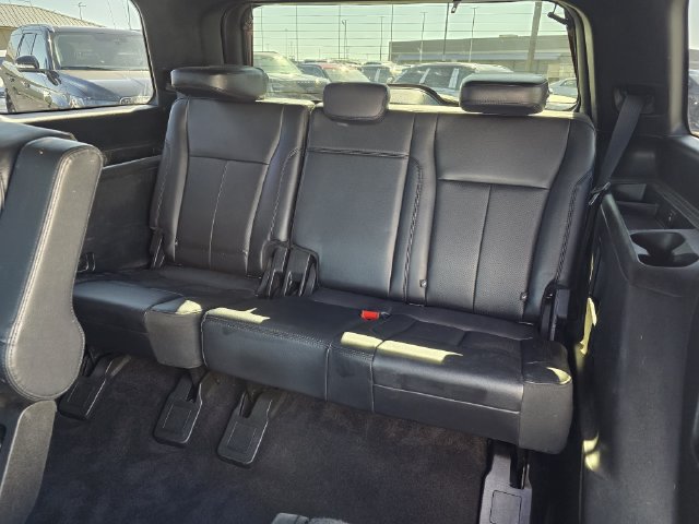 Used 2021 Ford Expedition XLT AWD/4WD image 20