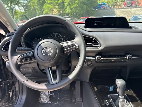 New 2025 MAZDA CX-30 AWD 2.5 S w/ Preferred Package image 13