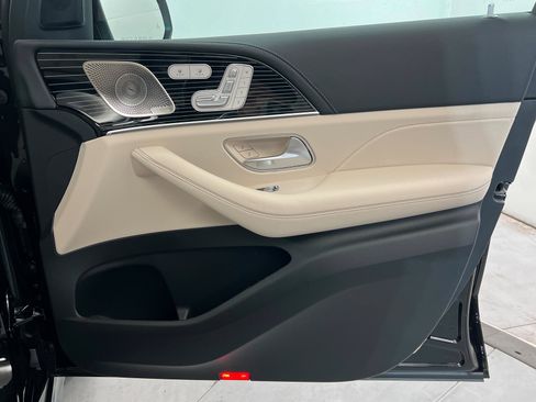 New 2026 Mercedes-Benz GLE 450 4MATIC image 23