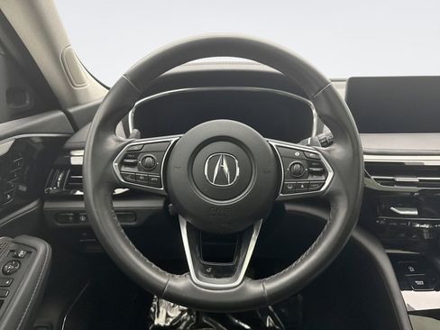 Used 2023 Acura MDX SH-AWD image 12
