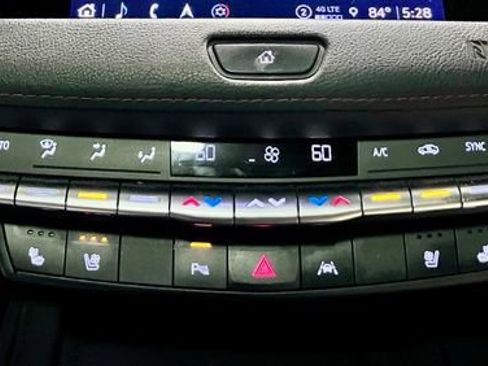Used 2021 Cadillac XT4 Sport FWD image 24
