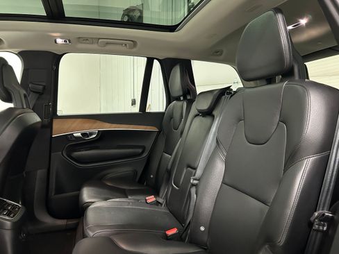 Used 2022 Volvo XC90 T8 Inscription Expression AWD/4WD image 29
