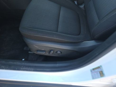 Used 2023 Hyundai Kona SEL w/ Cargo Package image 7