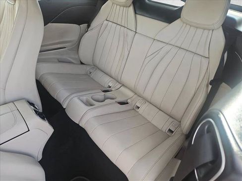 Used 2025 Mercedes-Benz CLE 53 AMG 4MATIC Cabriolet image 17
