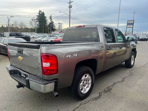 Used 2013 Chevrolet Silverado 1500 LT image 5