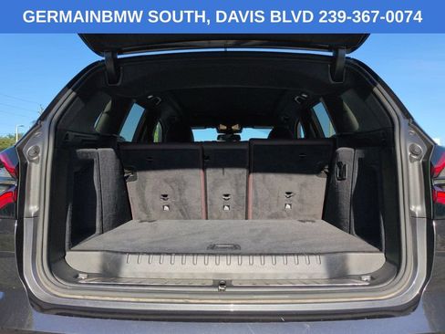 Used 2022 BMW X3 xDrive30i w/ Premium Package AWD/4WD image 14