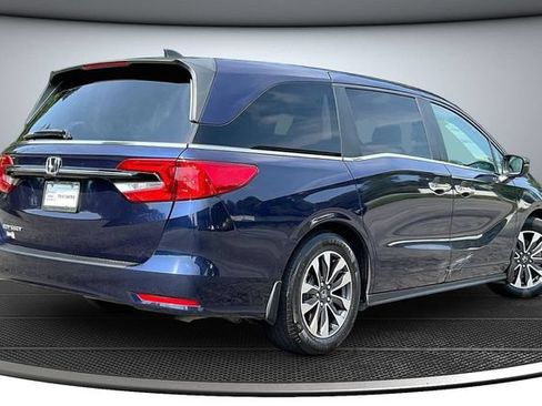 Used 2022 Honda Odyssey EX-L image 5