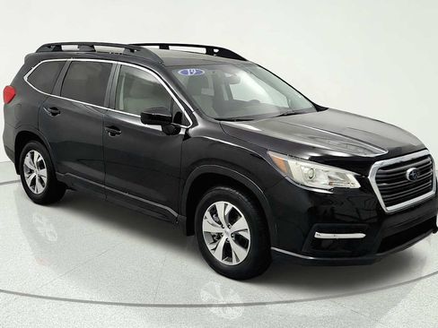 Used 2019 Subaru Ascent Premium w/ Popular Package #2A AWD/4WD image 1
