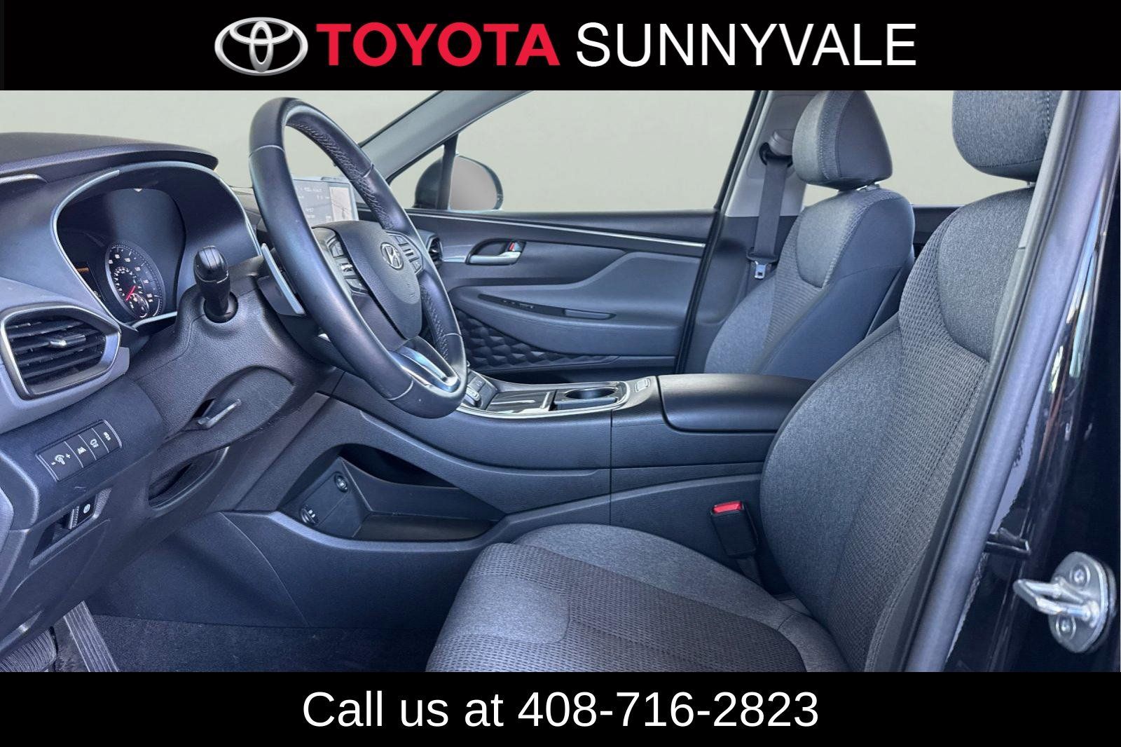 Used 2023 Hyundai Santa Fe SEL AWD/4WD image 14