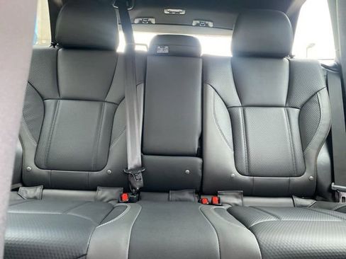 Used 2022 Subaru Forester Wilderness image 15