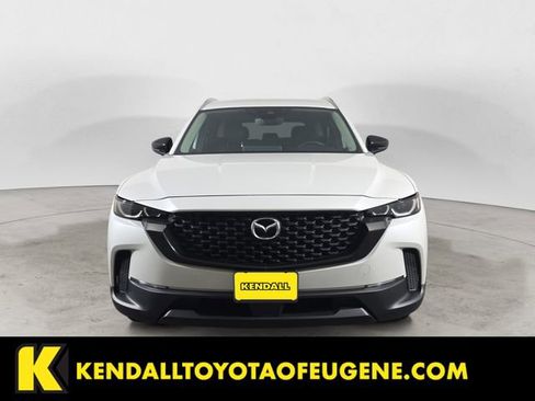 Used 2024 MAZDA CX-50 AWD 2.5 S w/ Weather Package image 8