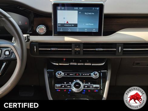 Used 2022 Lincoln Corsair Reserve w/ Equipment Group 201A AWD/4WD image 23