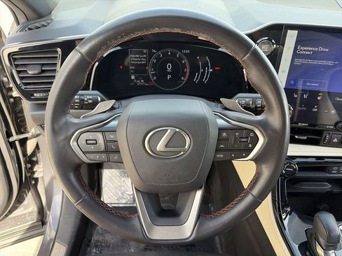 Used 2022 Lexus NX 350 AWD image 24