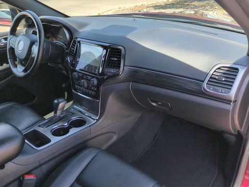 Used 2021 Jeep Grand Cherokee Limited X RWD image 30