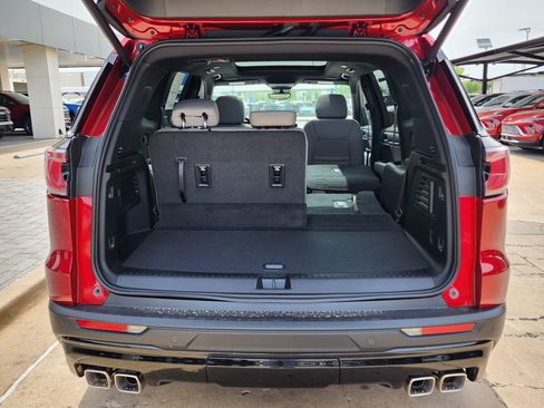 New 2026 GMC Acadia Elevation image 52