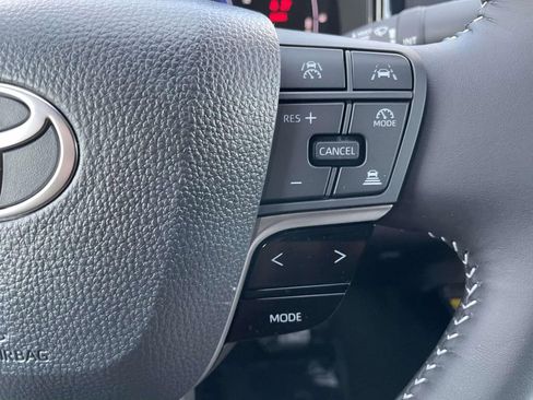 New 2026 Toyota Camry SE image 33