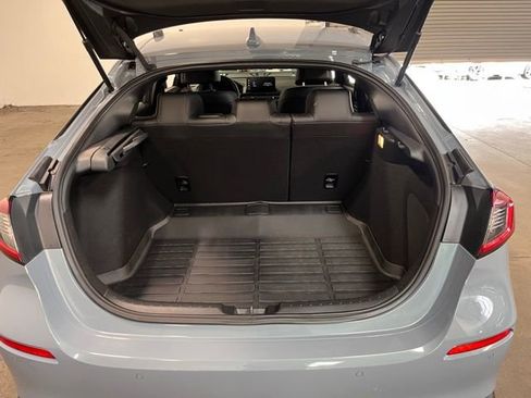 Used 2025 Honda Civic Sport Touring image 16