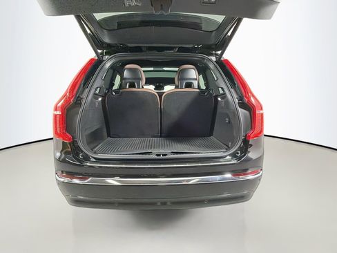 Used 2023 Volvo XC90 B6 Plus AWD/4WD image 26