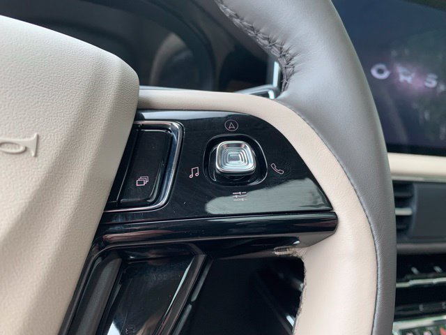 Certified 2024 Lincoln Corsair Grand Touring AWD/4WD image 23