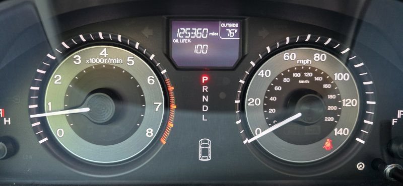 Used 2016 Honda Odyssey SE image 20