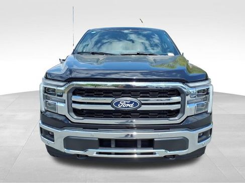New 2026 Ford F150 Lariat AWD/4WD image 16