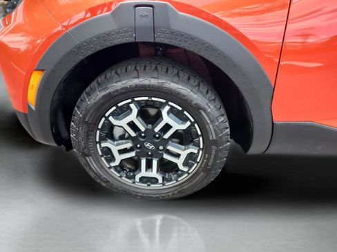 Certified 2025 Hyundai Santa Cruz XRT AWD/4WD image 31