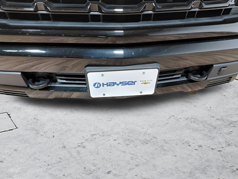 Used 2025 Chevrolet Silverado 1500 RST AWD/4WD image 27