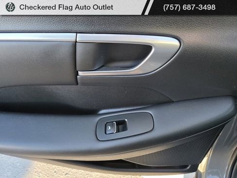 Used 2021 Hyundai Sonata SEL image 40