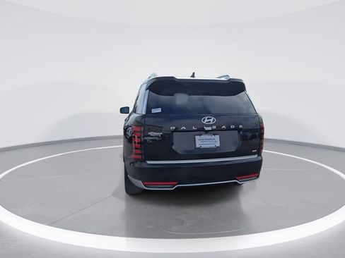 New 2026 Hyundai Palisade Calligraphy AWD/4WD image 7
