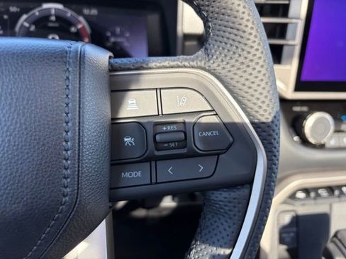 New 2026 Toyota Tundra Limited image 13