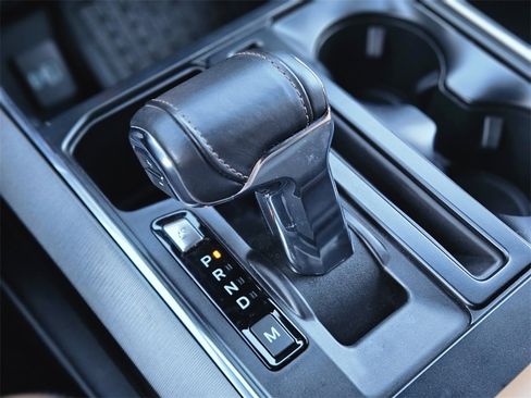 Used 2023 Ford F150 Platinum w/ Equipment Group 701A High image 23