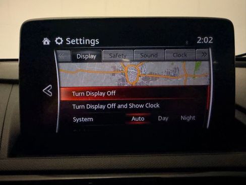 Used 2021 MAZDA MX-5 Miata Grand Touring image 21