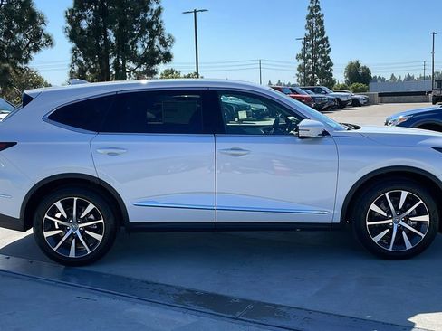 New 2026 Acura MDX w/ Technology Package image 6