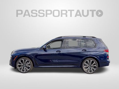 New 2026 BMW X7 xDrive40i image 2