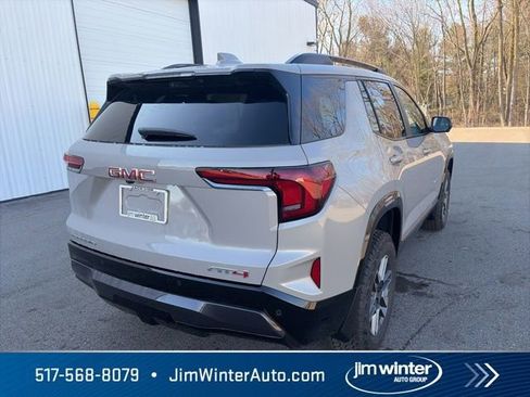 New 2026 GMC Terrain AT4 image 13