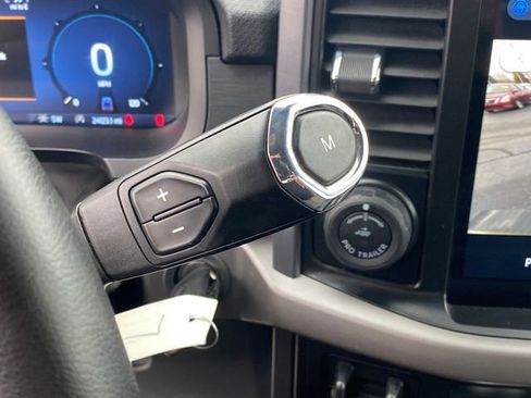 Used 2024 Ford F150 XLT w/ Tow/Haul Package image 12