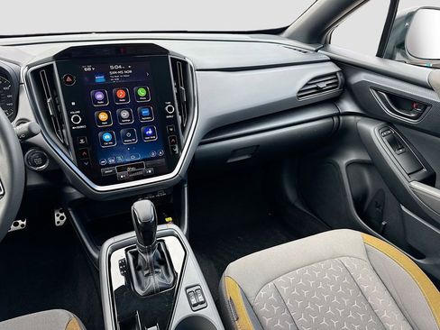 Used 2025 Subaru Crosstrek 2.5i Sport w/ Popular Package #4A image 31