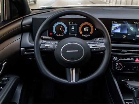 New 2026 Hyundai Santa Cruz SEL image 22