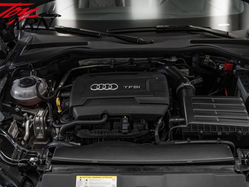 Used 2018 Audi TT 2.0T image 61