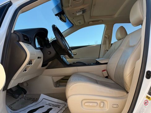 Used 2014 Lexus RX 350 350 w/ Navigation Package image 13