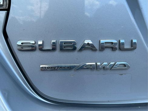 Used 2021 Subaru WRX Premium w/ Popular Package #3 (IZT) AWD/4WD image 30