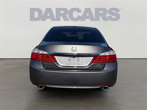 Used 2015 Honda Accord Touring image 6