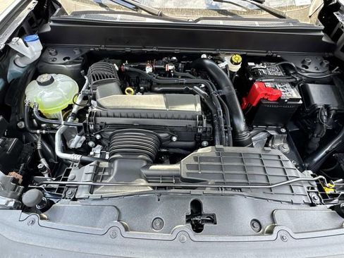 New 2026 Ford Maverick Tremor image 10